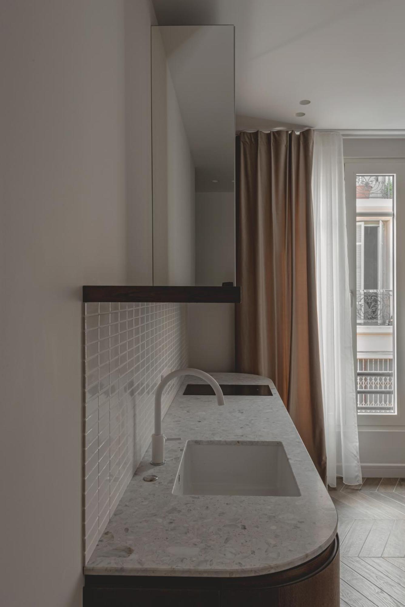 New Charming Apartment, Monaco بوزولي المظهر الخارجي الصورة