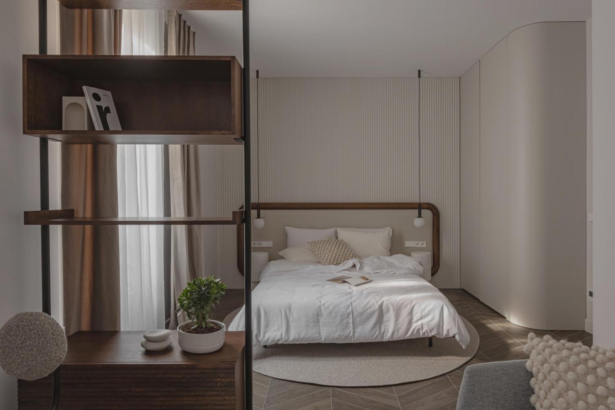 New Charming Apartment, Monaco بوزولي المظهر الخارجي الصورة